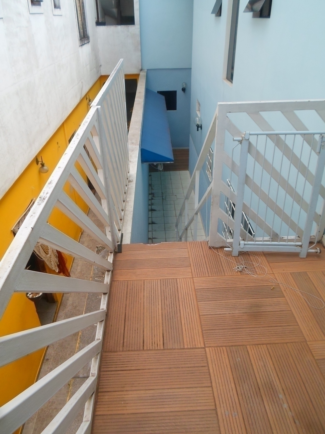 Casa, 3 quartos, 110 m² - Foto 26