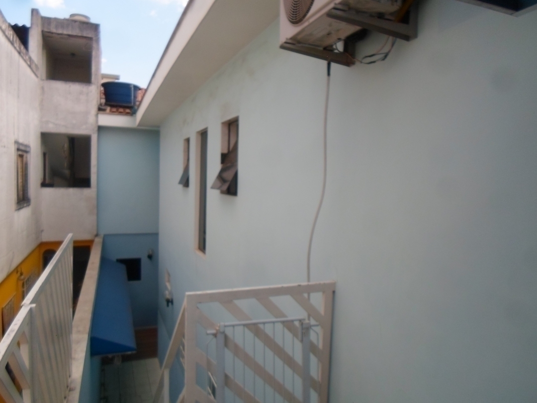 Casa, 3 quartos, 110 m² - Foto 27