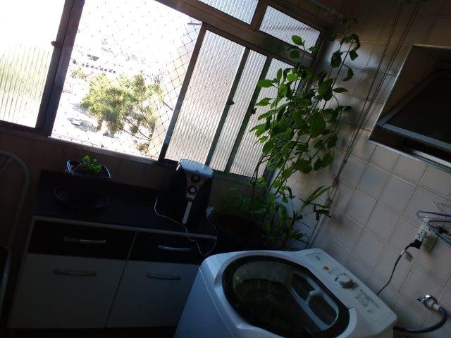 Apartamento, 3 quartos, 87 m² - Foto 9