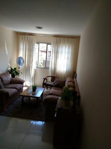Apartamento, 3 quartos, 87 m² - Foto 4