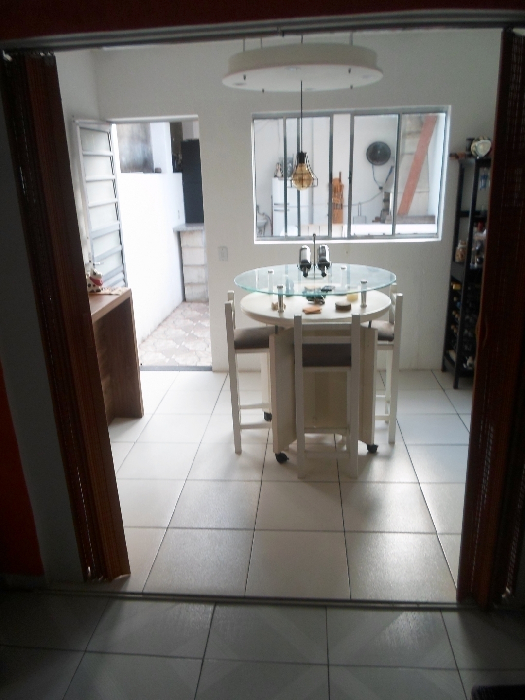 Sobrado, 3 quartos, 160 m² - Foto 14