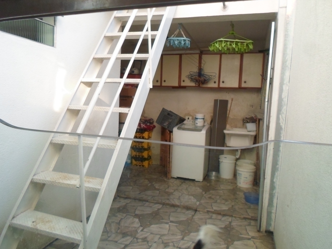 Sobrado, 3 quartos, 160 m² - Foto 34
