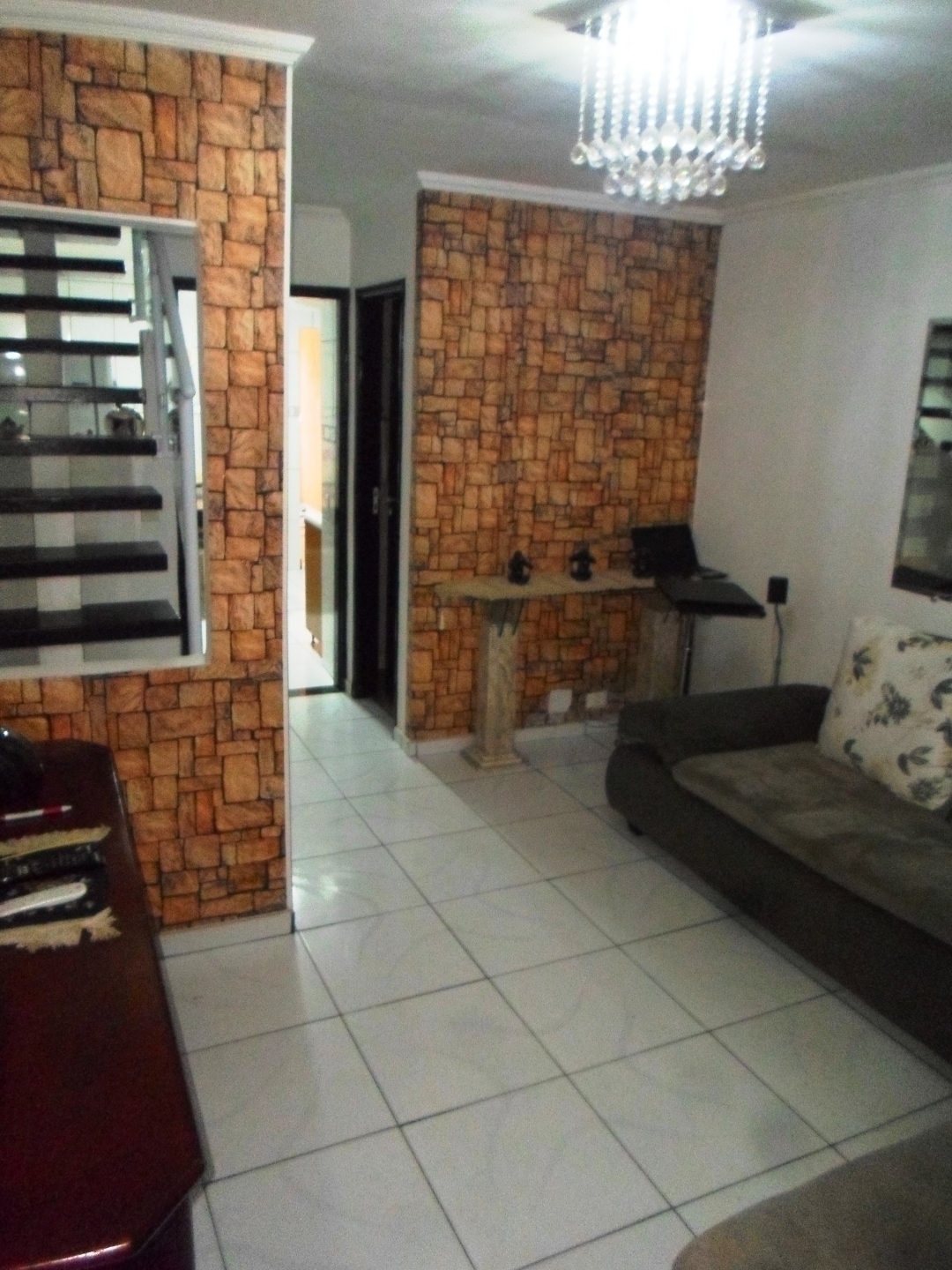 Sobrado, 3 quartos, 160 m² - Foto 7