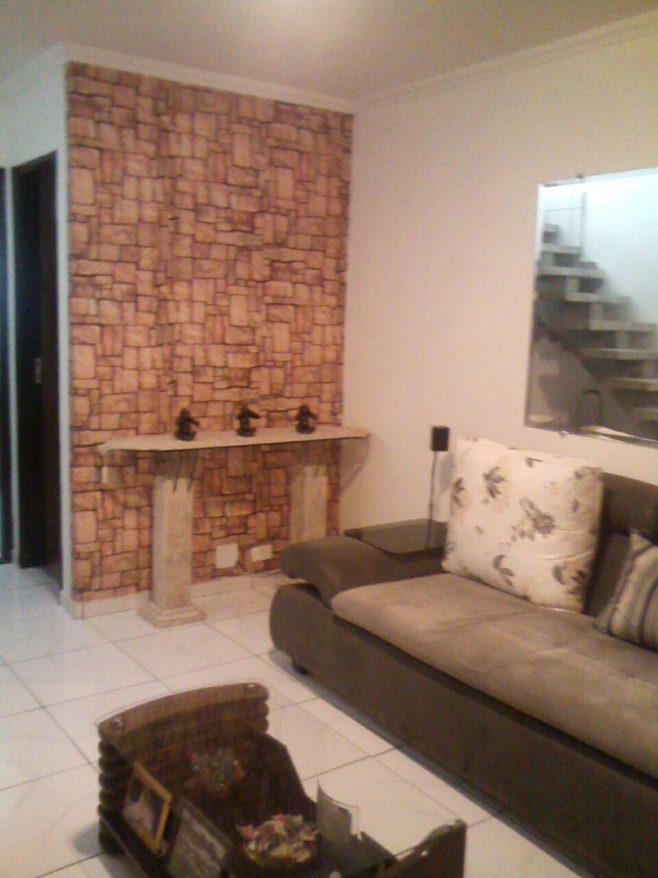 Sobrado, 3 quartos, 160 m² - Foto 38