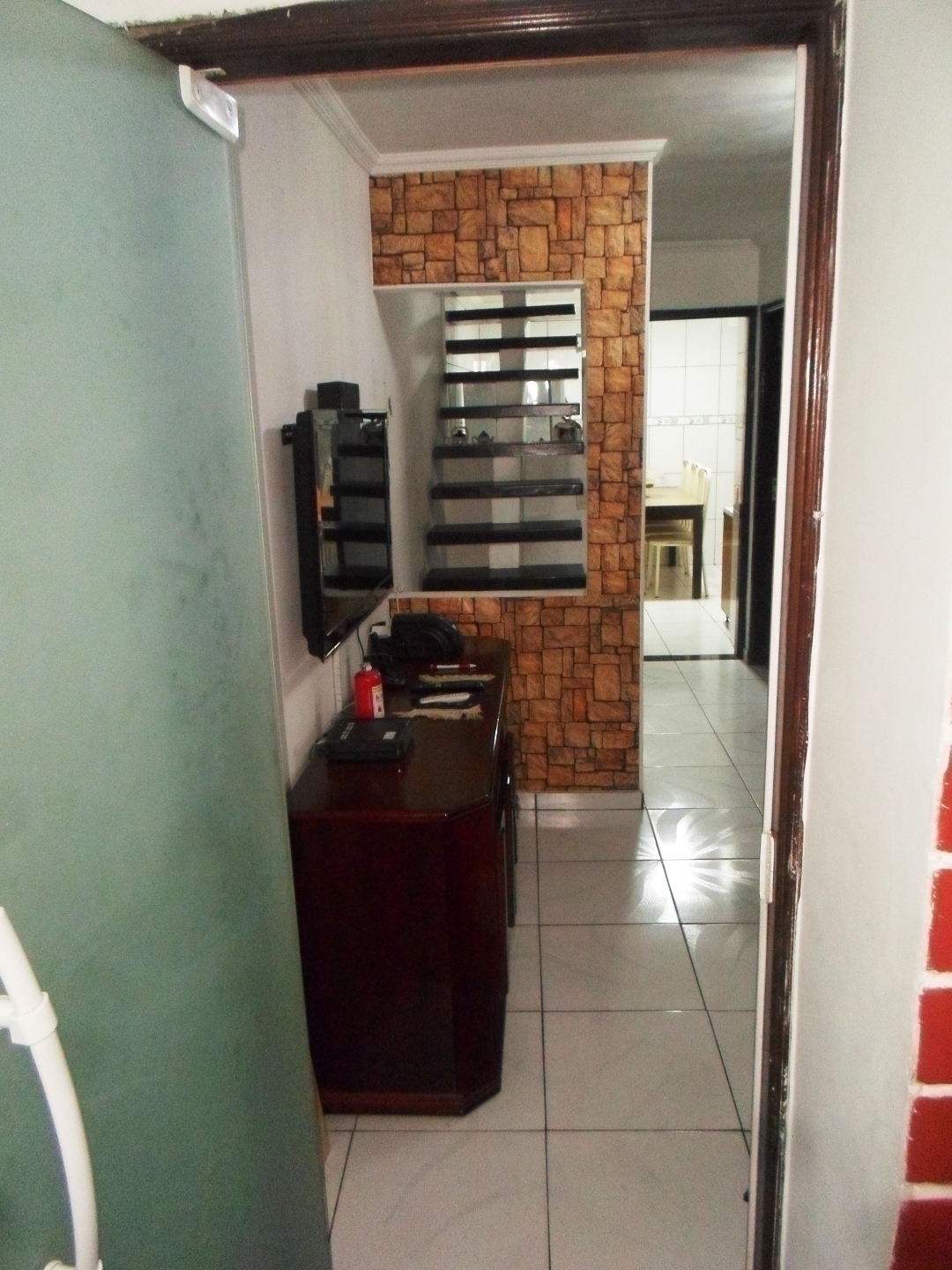 Sobrado, 3 quartos, 160 m² - Foto 6