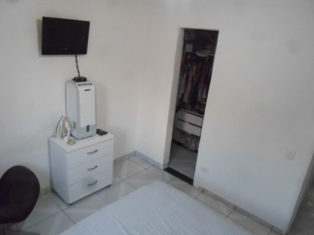 Sobrado, 3 quartos, 160 m² - Foto 25