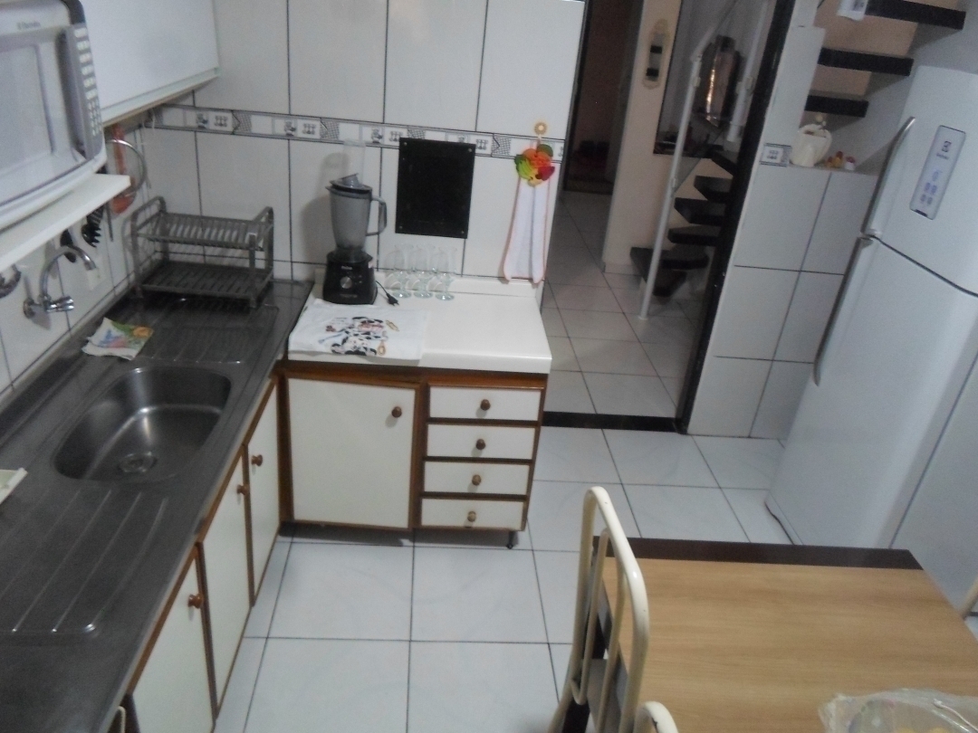 Sobrado, 3 quartos, 160 m² - Foto 31