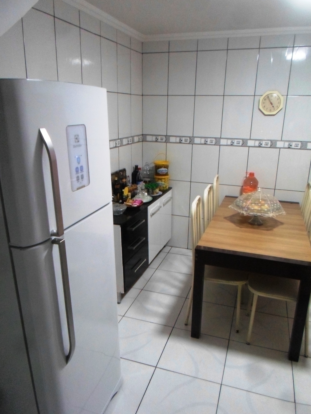 Sobrado, 3 quartos, 160 m² - Foto 10