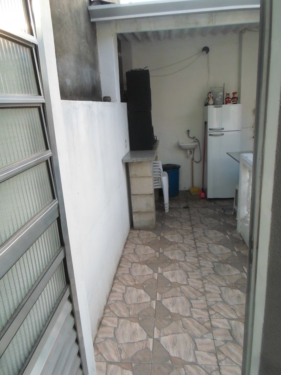 Sobrado, 3 quartos, 160 m² - Foto 29
