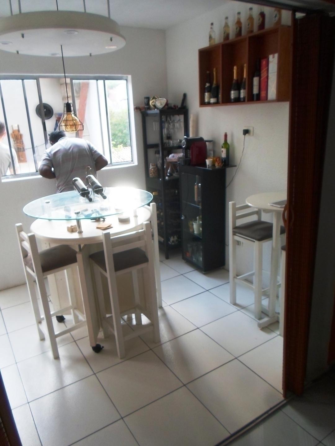 Sobrado, 3 quartos, 160 m² - Foto 28