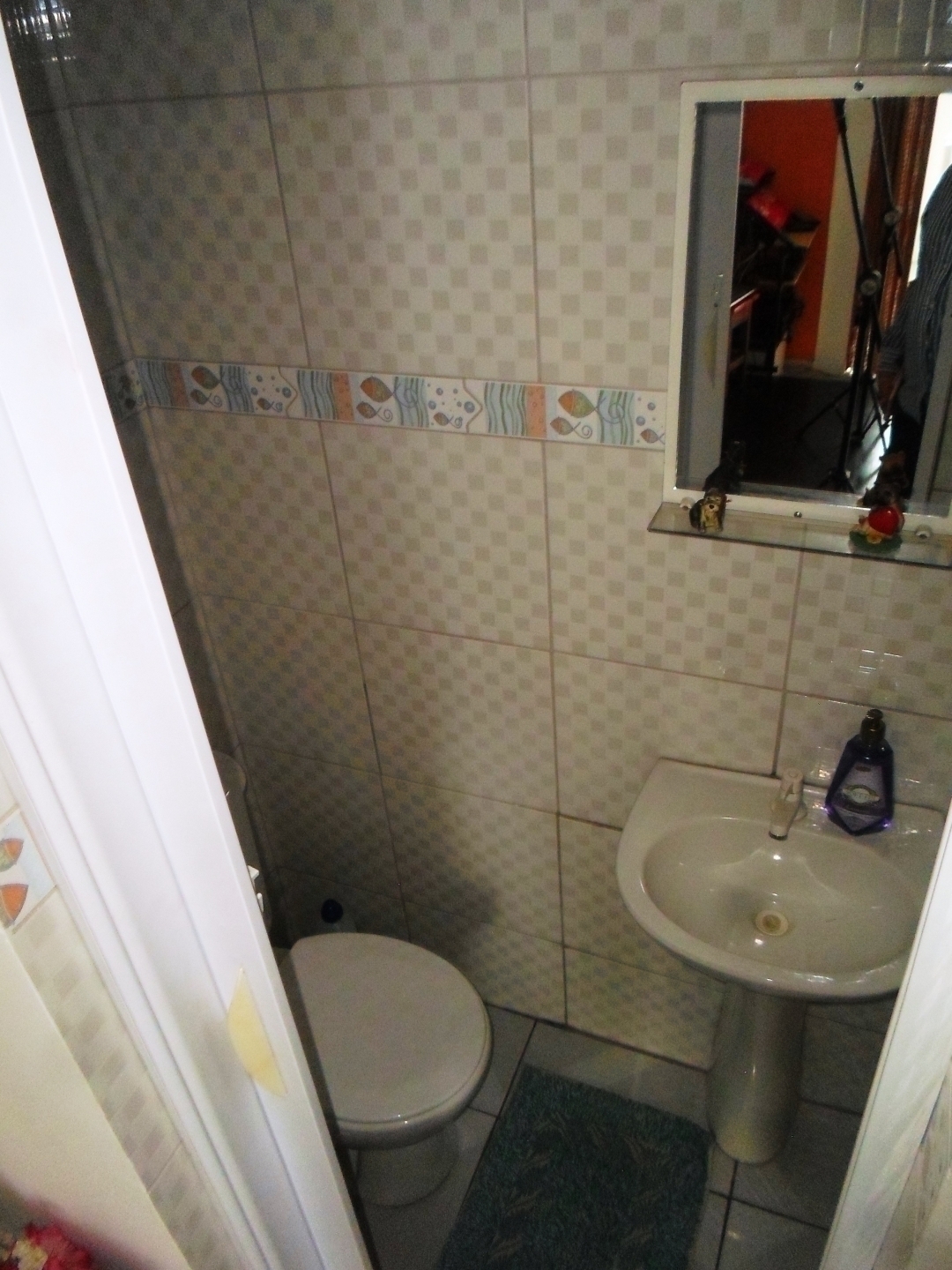 Sobrado, 3 quartos, 160 m² - Foto 15