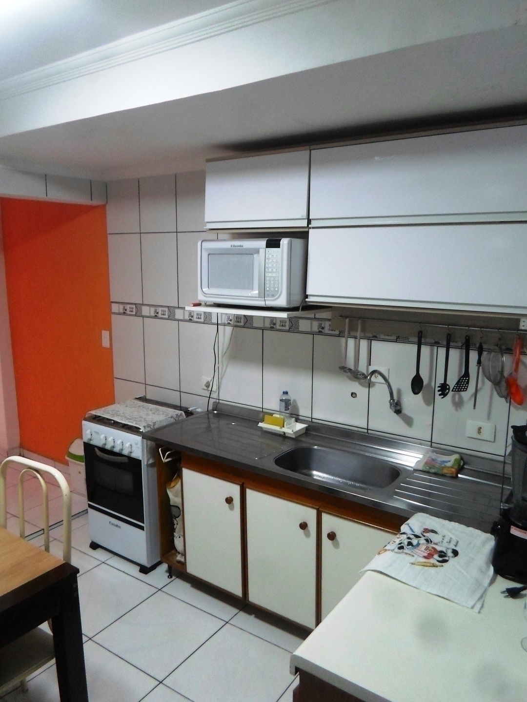 Sobrado, 3 quartos, 160 m² - Foto 11