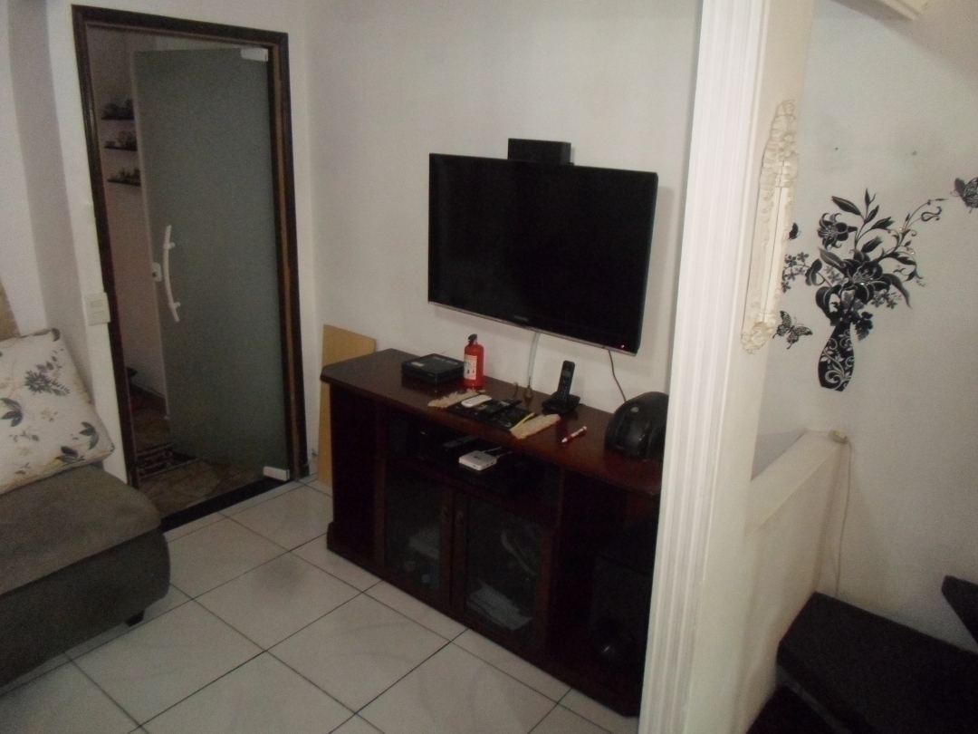 Sobrado, 3 quartos, 160 m² - Foto 36