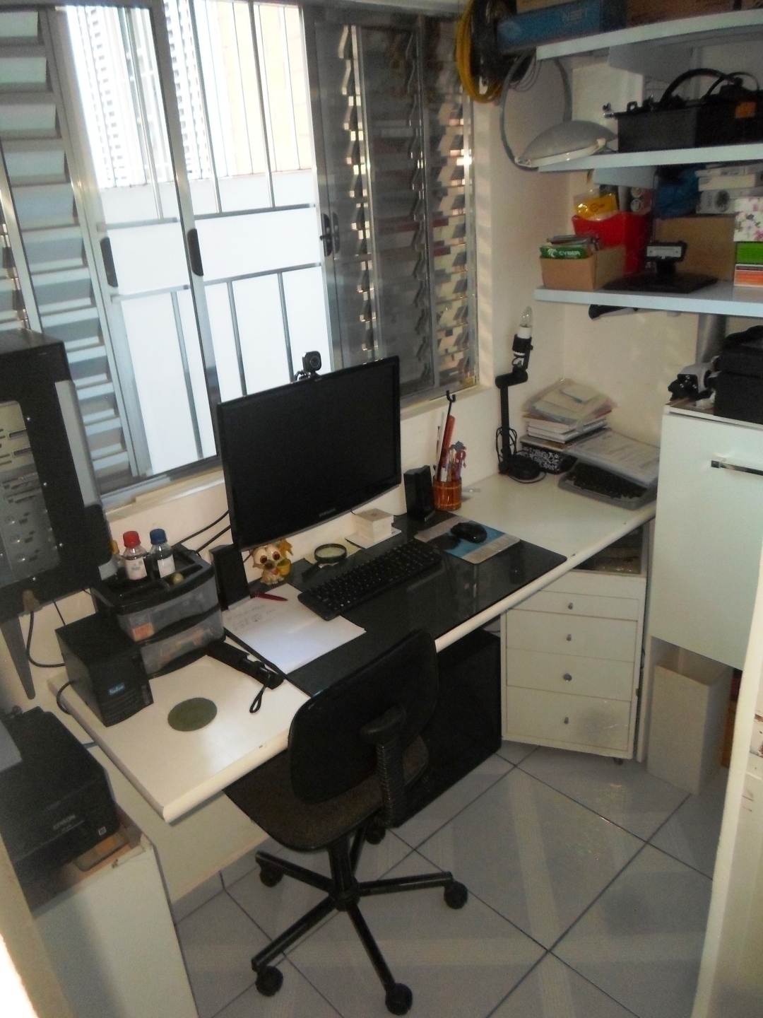 Sobrado, 3 quartos, 160 m² - Foto 22