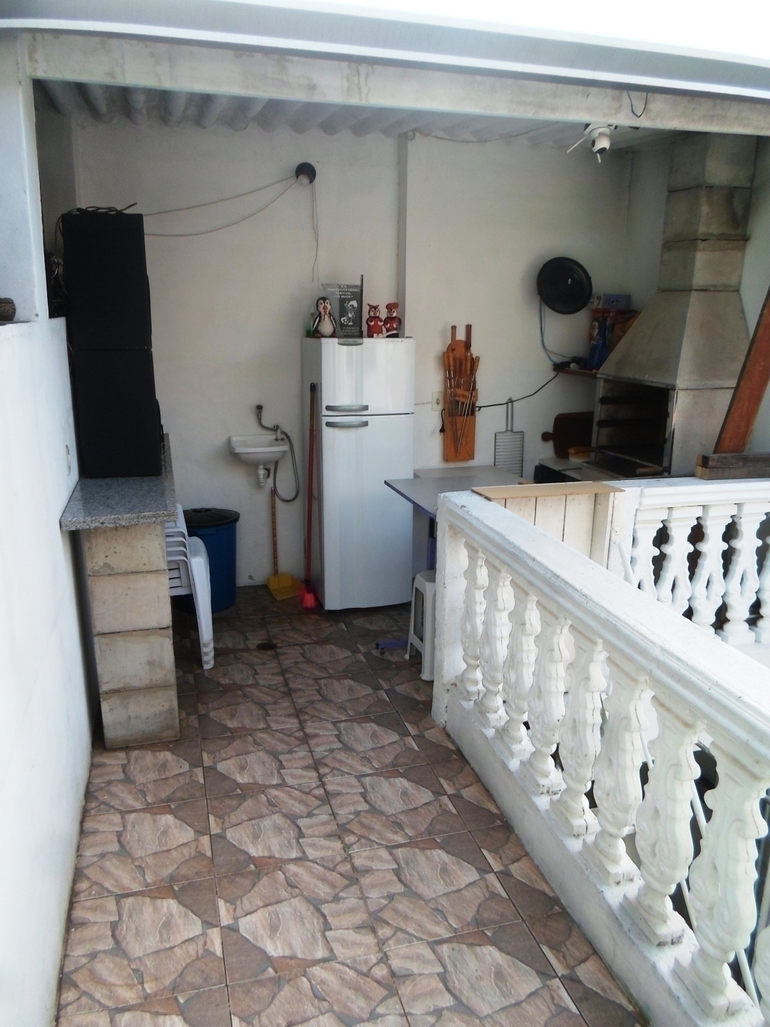 Sobrado, 3 quartos, 160 m² - Foto 16