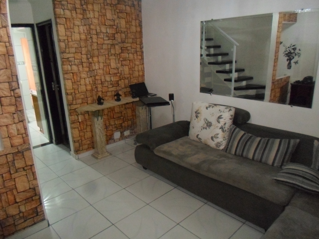 Sobrado, 3 quartos, 160 m² - Foto 8