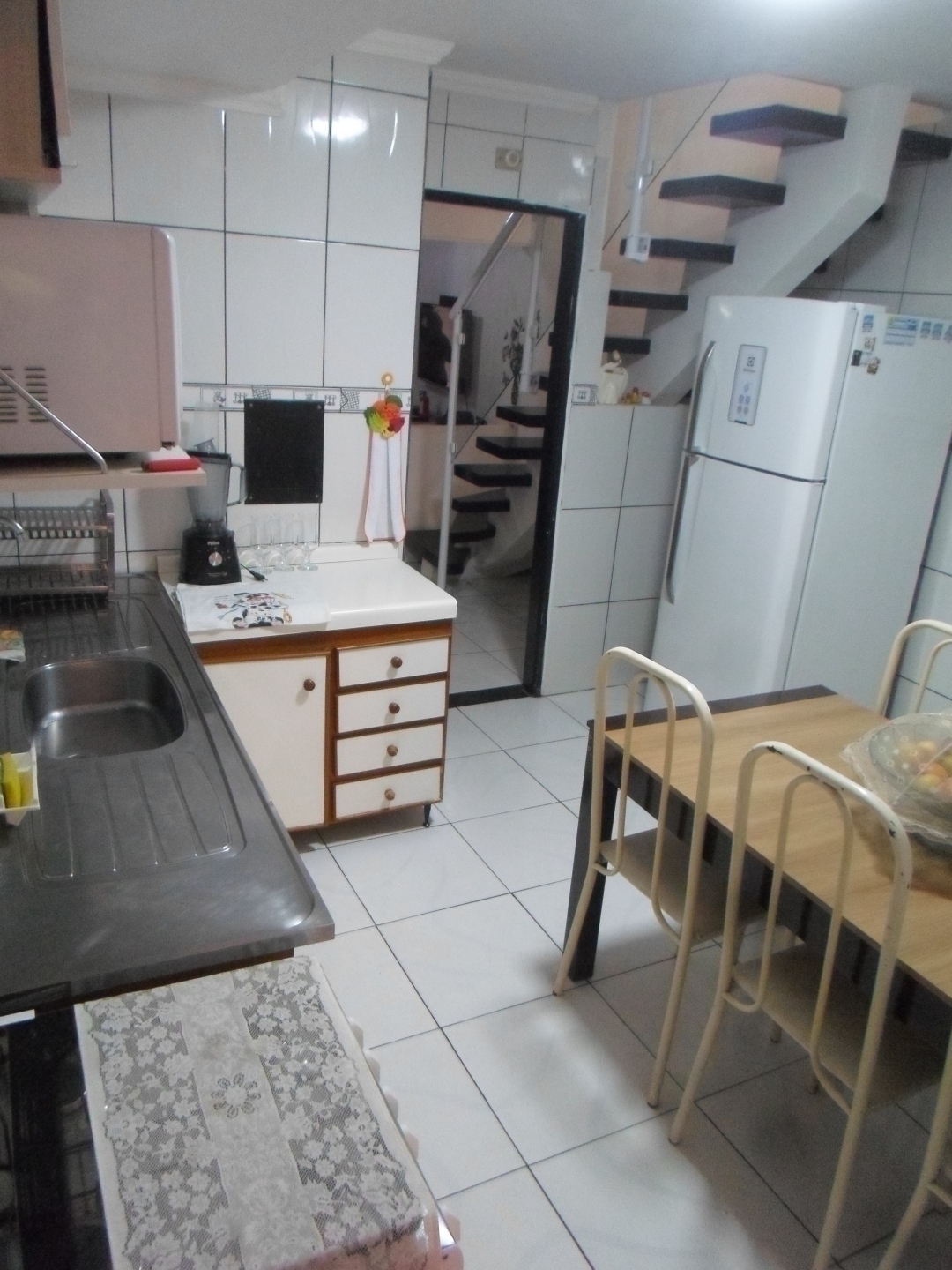 Sobrado, 3 quartos, 160 m² - Foto 35