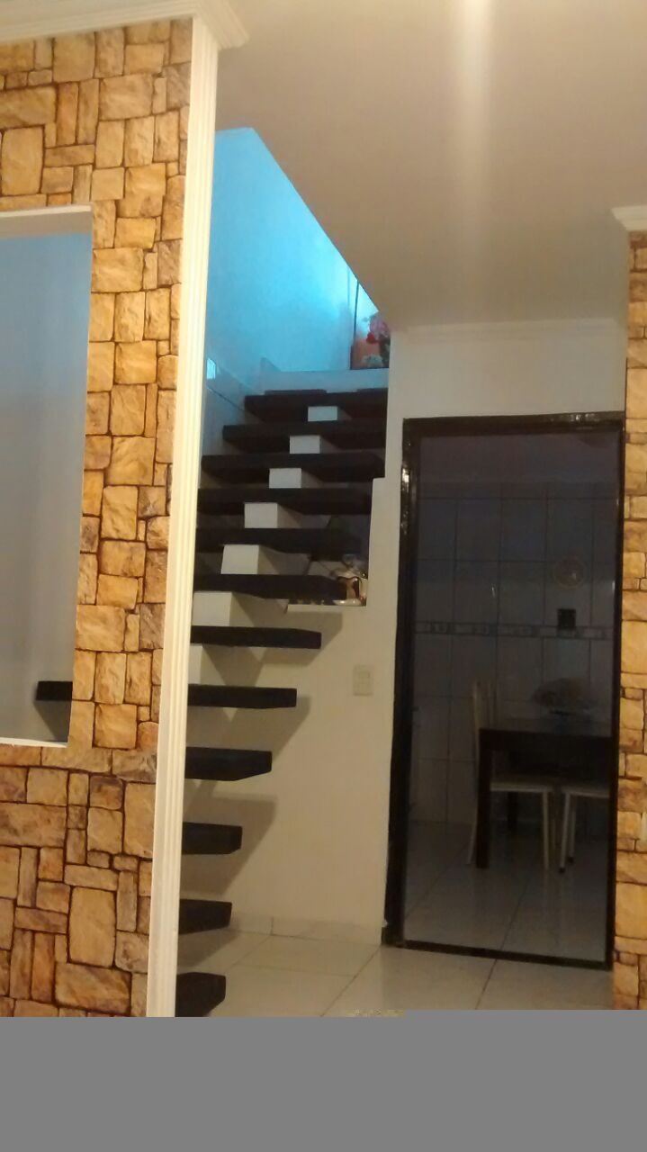 Sobrado, 3 quartos, 160 m² - Foto 85