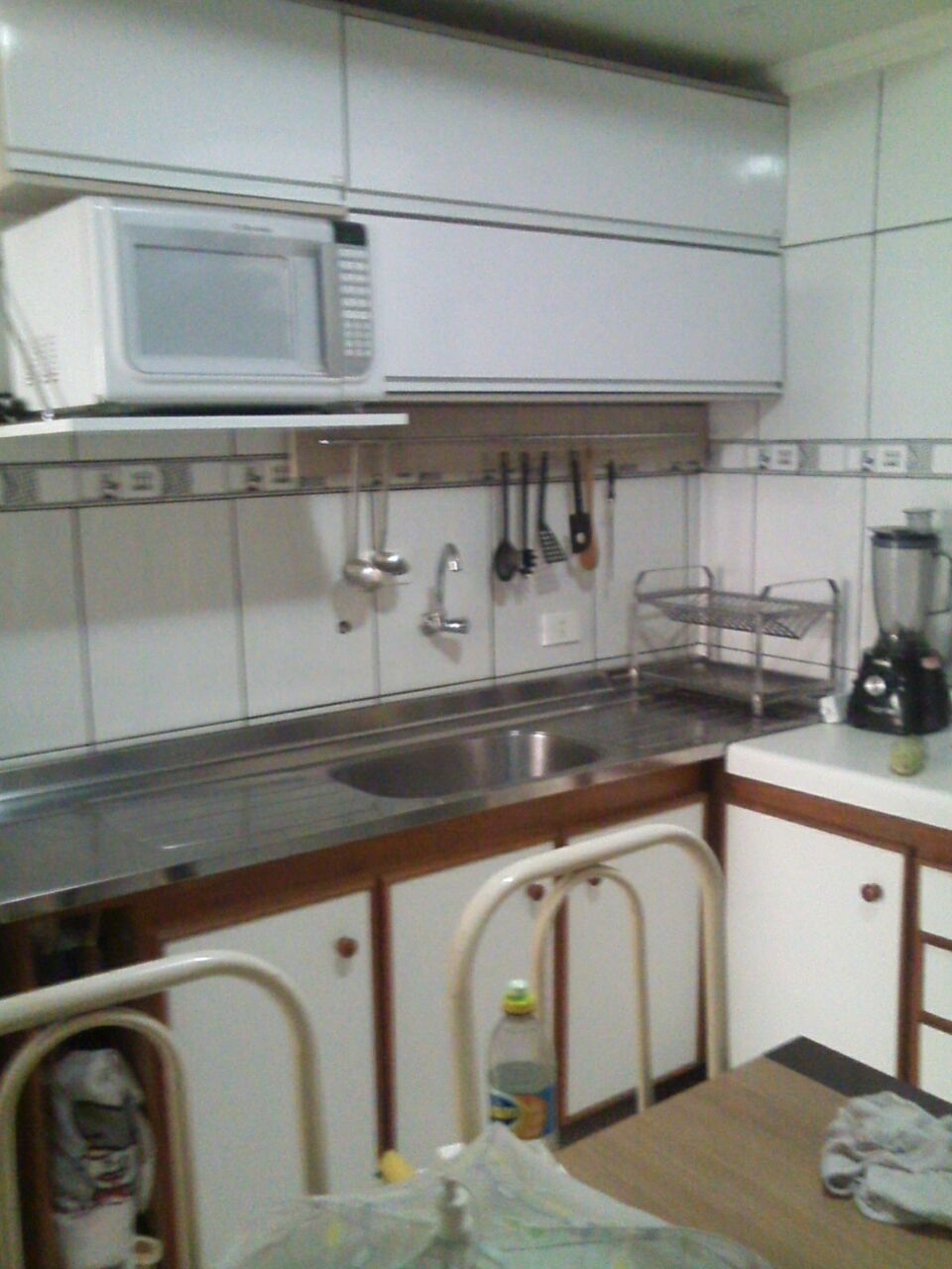 Sobrado, 3 quartos, 160 m² - Foto 60