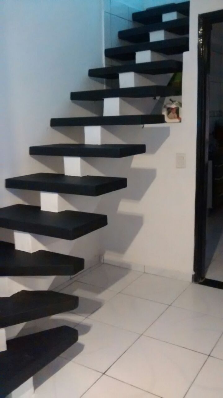 Sobrado, 3 quartos, 160 m² - Foto 74