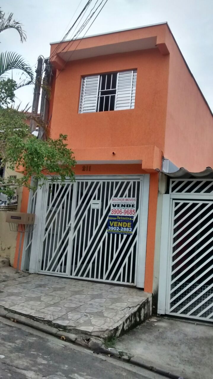Sobrado, 3 quartos, 160 m² - Foto 52
