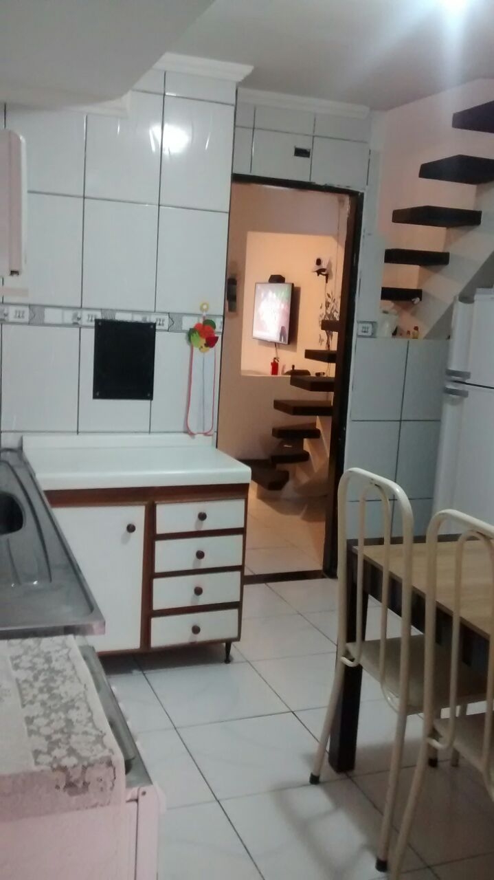 Sobrado, 3 quartos, 160 m² - Foto 94