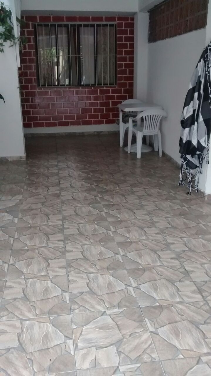 Sobrado, 3 quartos, 160 m² - Foto 46