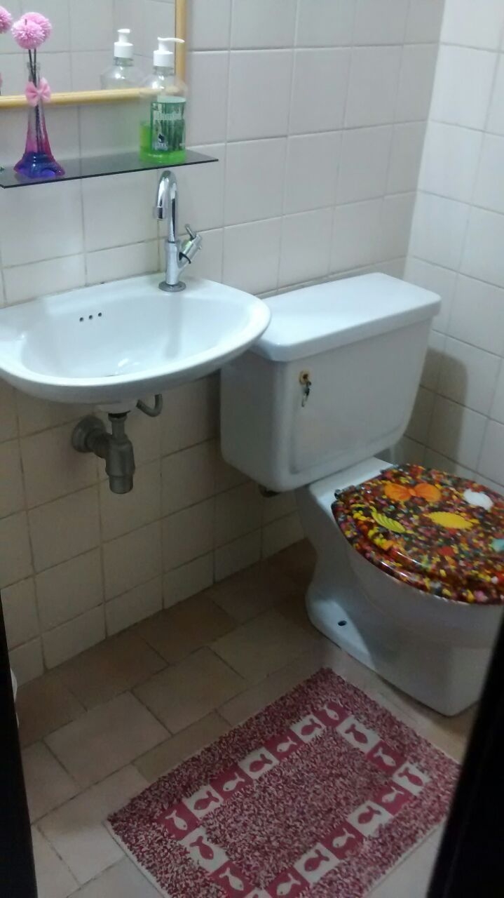 Sobrado, 3 quartos, 160 m² - Foto 50