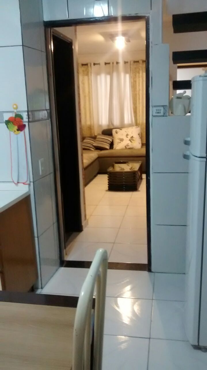 Sobrado, 3 quartos, 160 m² - Foto 43