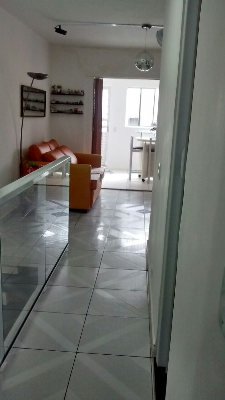Sobrado, 3 quartos, 160 m² - Foto 91