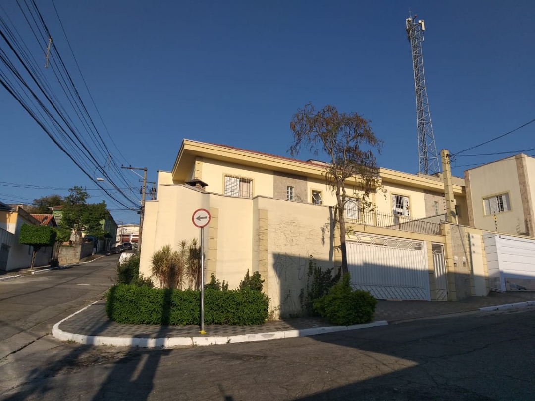 Sobrado, 2 quartos, 90 m² - Foto 1