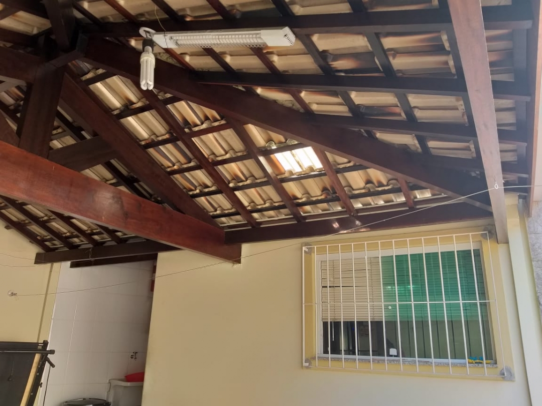 Sobrado, 2 quartos, 90 m² - Foto 12