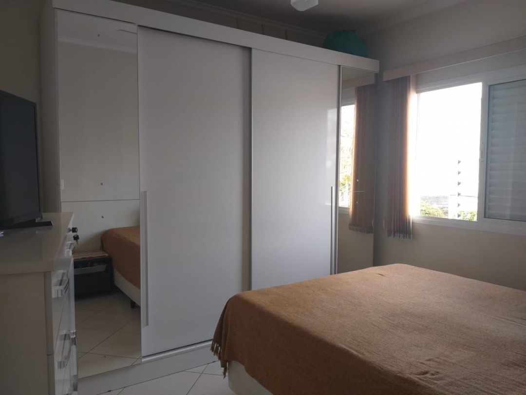 Sobrado, 2 quartos, 90 m² - Foto 4