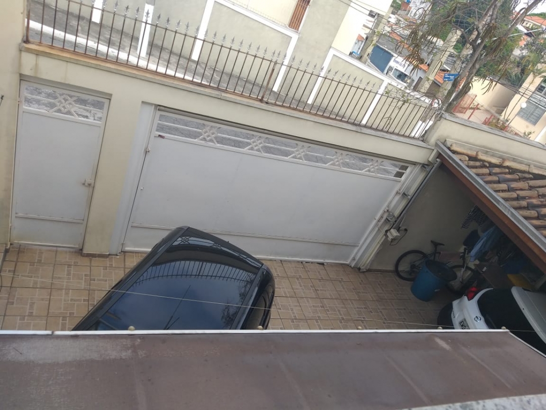 Sobrado, 2 quartos, 90 m² - Foto 26