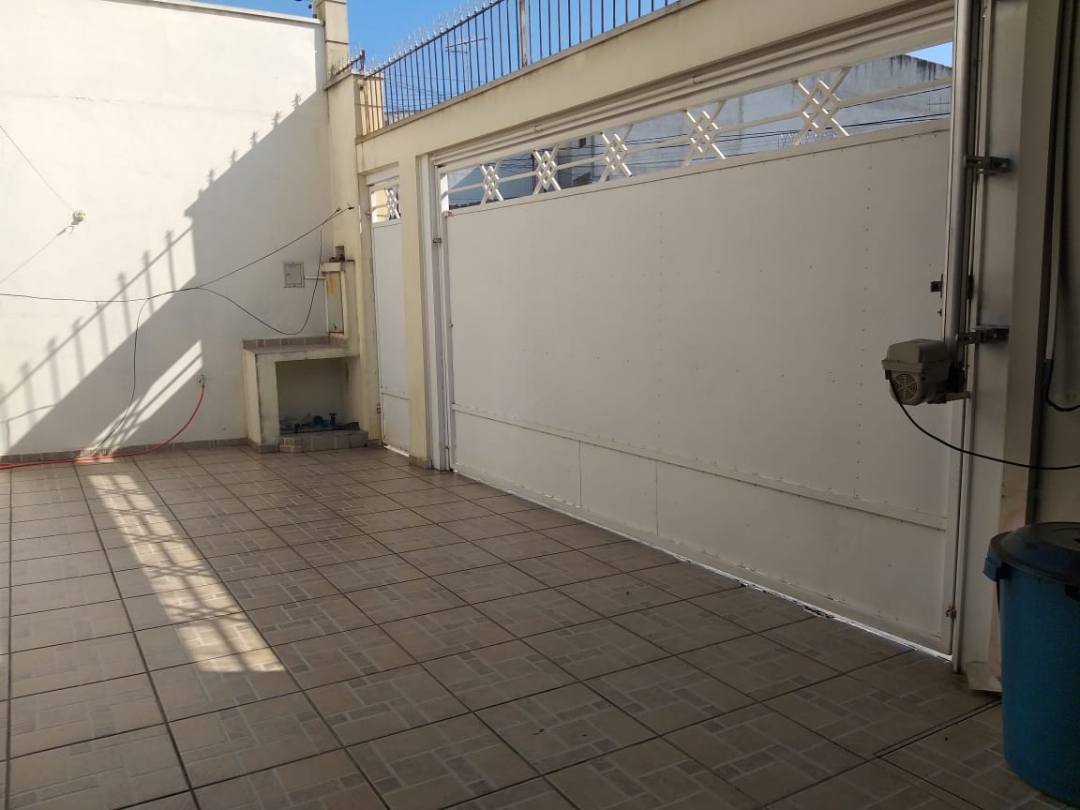 Sobrado, 2 quartos, 90 m² - Foto 25