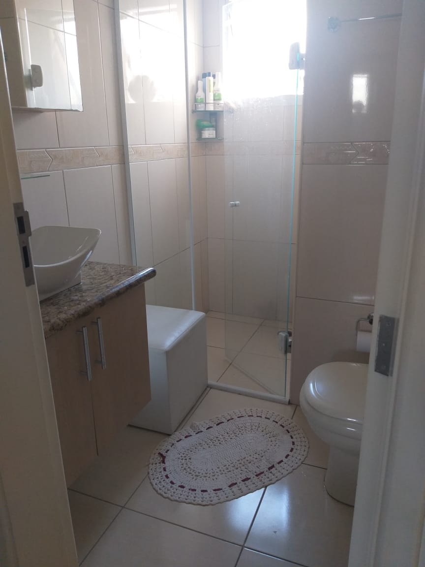 Sobrado, 2 quartos, 90 m² - Foto 23