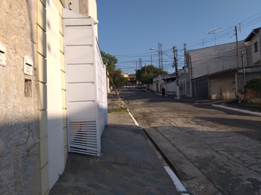 Sobrado, 2 quartos, 90 m² - Foto 9