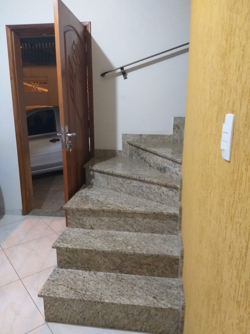 Sobrado, 2 quartos, 90 m² - Foto 17