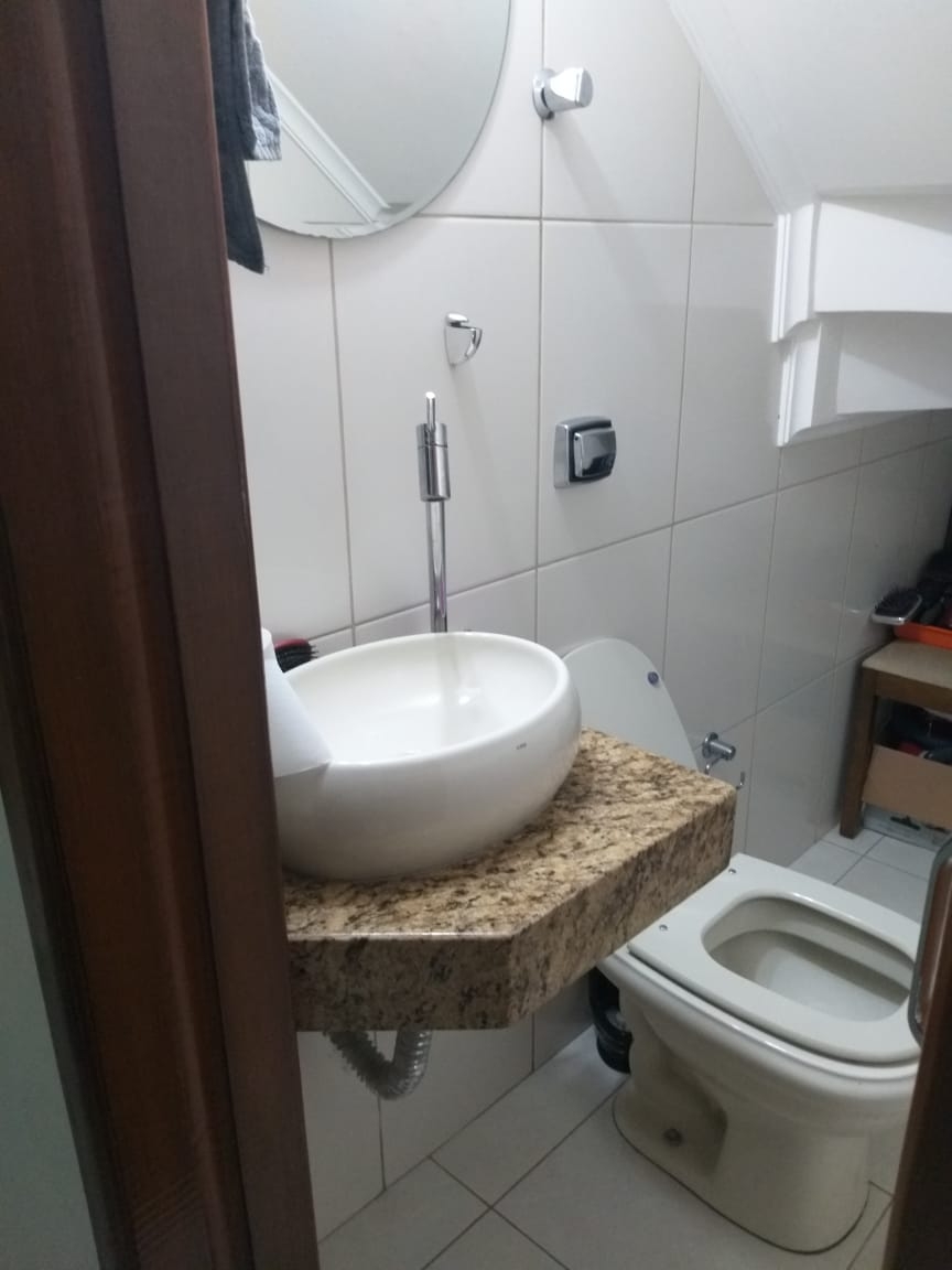 Sobrado, 2 quartos, 90 m² - Foto 7