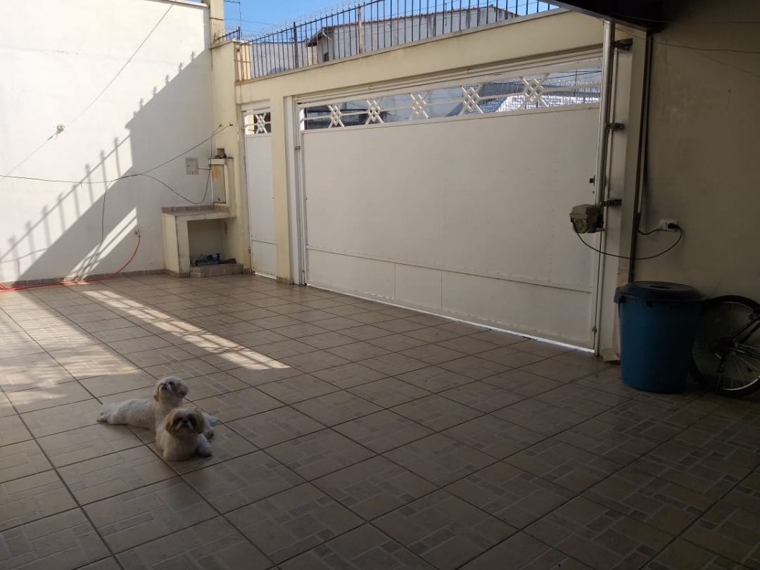 Sobrado, 2 quartos, 90 m² - Foto 21