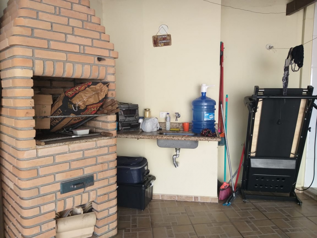 Sobrado, 2 quartos, 90 m² - Foto 28