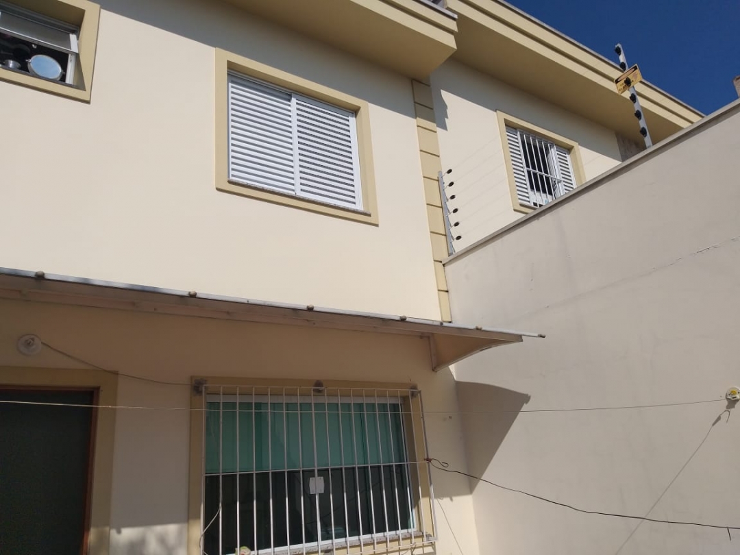 Sobrado, 2 quartos, 90 m² - Foto 29