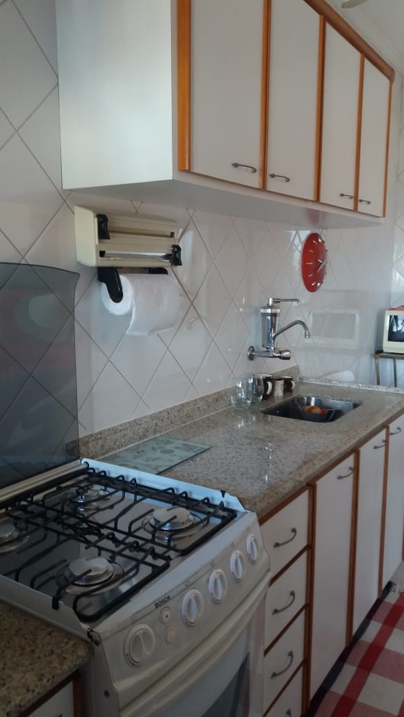 Apartamento, 2 quartos, 68 m² - Foto 2