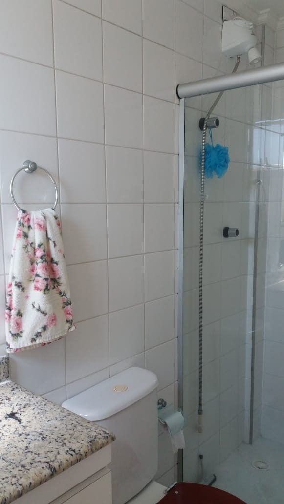 Apartamento, 2 quartos, 68 m² - Foto 8