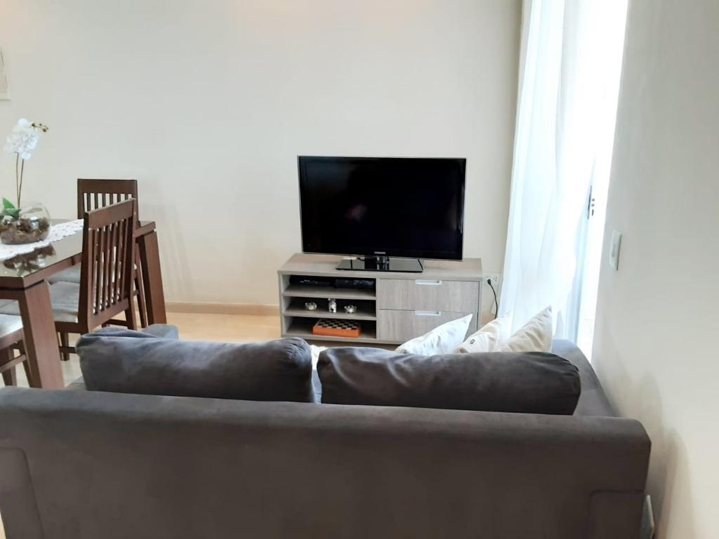Apartamento, 2 quartos, 60 m² - Foto 1