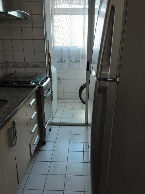 Apartamento, 2 quartos, 60 m² - Foto 13
