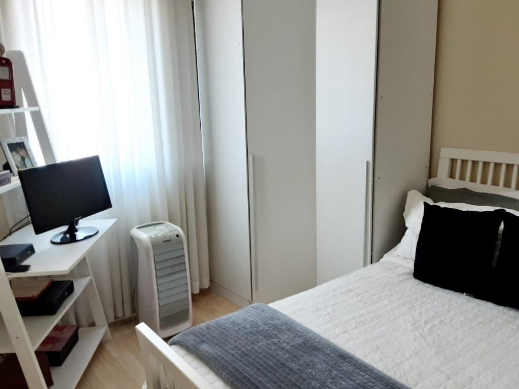 Apartamento, 2 quartos, 60 m² - Foto 12
