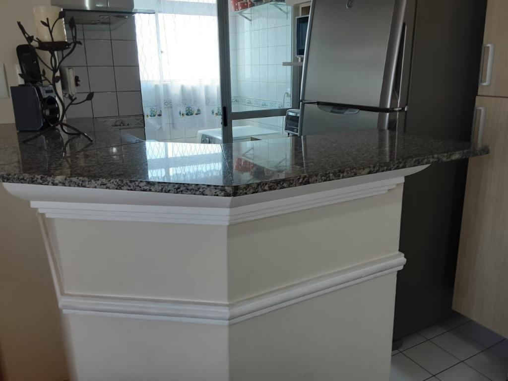 Apartamento, 2 quartos, 60 m² - Foto 8