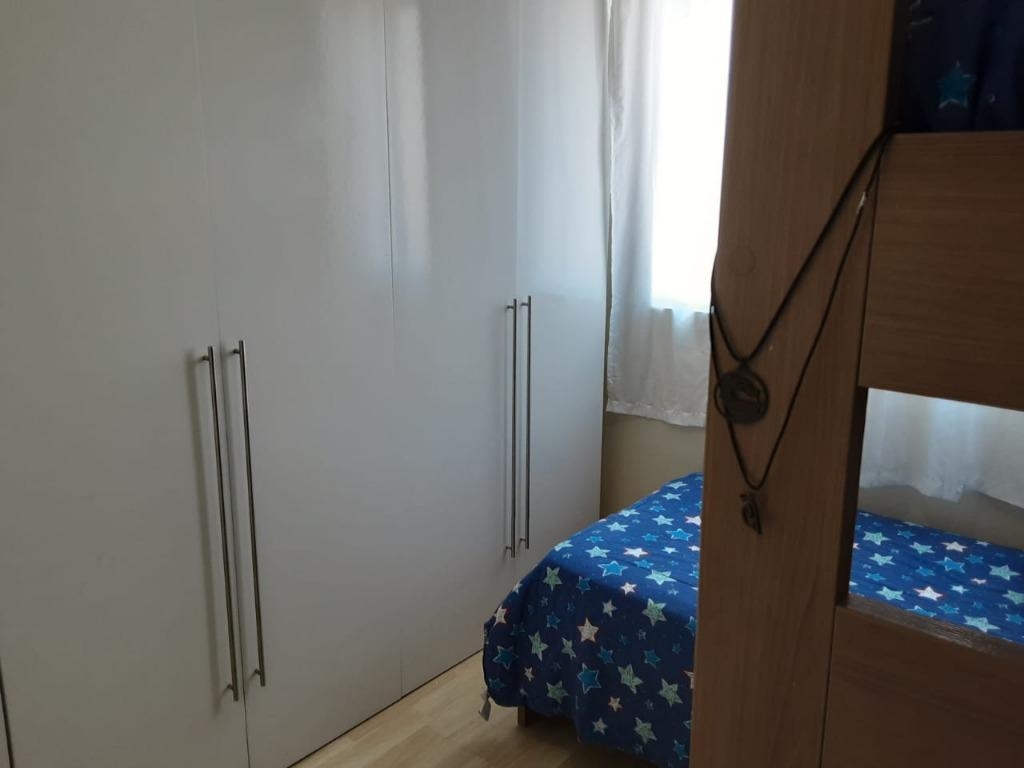 Apartamento, 2 quartos, 60 m² - Foto 10
