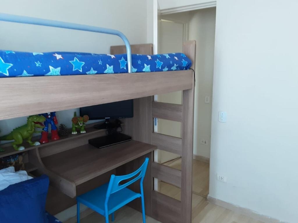 Apartamento, 2 quartos, 60 m² - Foto 11